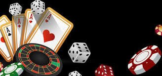 Live casino interaktif dengan dealer sungguhan dan permainan kasino populer